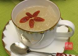 蜂蜜燕窝的做法图解12