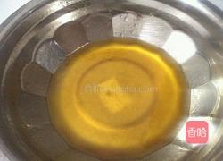 广式蛋黄豆沙月饼的做法图解3