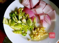 爆炒腰花的做法图解2