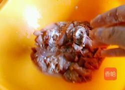 爆炒腰花的做法图解6