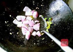 爆炒腰花的做法图解9