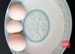 干辣椒炒鸡蛋的做法图解1