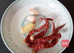 干辣椒炒鸡蛋的做法图解3