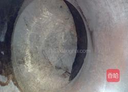 干辣椒炒鸡蛋的做法图解4