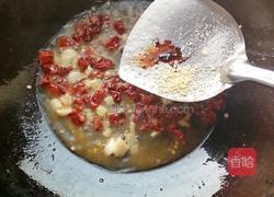 干辣椒炒鸡蛋的做法图解9