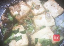 东坡豆腐的做法图解6