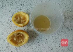 转化糖浆的做法图解2