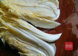 粉丝娃娃菜的做法图解2