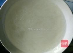 粉丝娃娃菜的做法图解6