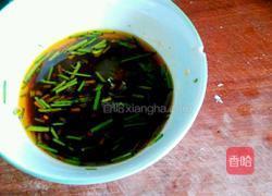 粉丝娃娃菜的做法图解11