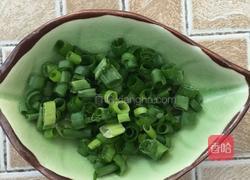 酸辣土豆片的做法图解2