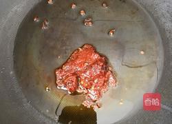 酸辣土豆片的做法图解3