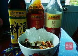 秘制卤鸡脖的做法图解1