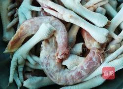 秘制卤鸡脖的做法图解2