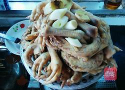 秘制卤鸡脖的做法图解5