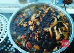 秘制卤鸡脖的做法图解9