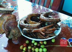 秘制卤鸡脖的做法图解10