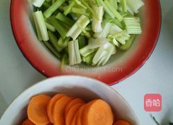 酸辣凉拌双耳的做法图解4