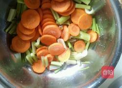 酸辣凉拌双耳的做法图解6