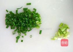 黑木耳炒鸡蛋的做法图解2