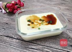 蒸蛋花（蛋羹）的做法图解6