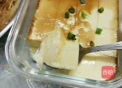 蒸蛋花（蛋羹）的做法图解5