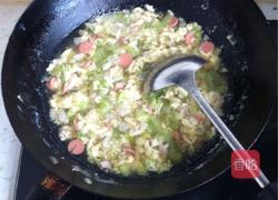 蔬菜汤的做法图解9