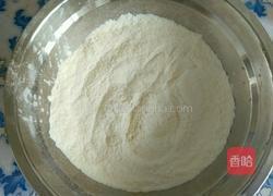 翡翠月饼的做法图解3