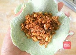 翡翠月饼的做法图解7