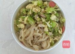 蔬菜汤的做法图解10