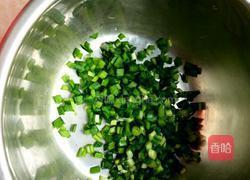 猪肉白萝卜卷的做法图解5