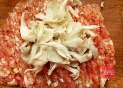 猪肉白萝卜卷的做法图解6