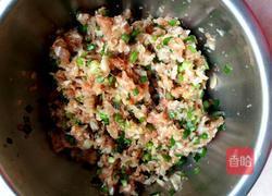 猪肉白萝卜卷的做法图解7