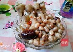 当归药材鸡脚的做法图解7