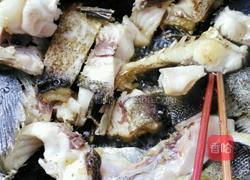 雄鱼豆腐汤的做法图解2