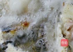 雄鱼豆腐汤的做法图解3