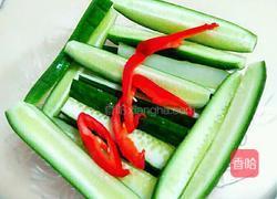 麻辣口水鸡的做法图解3