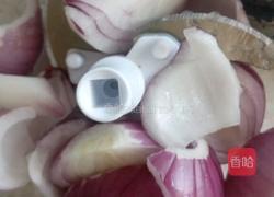 牛肉鲜虾水饺的做法图解5