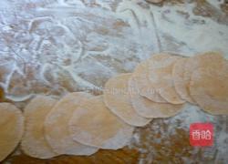 牛肉鲜虾水饺的做法图解10