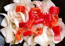 香辣基围虾的做法图解5