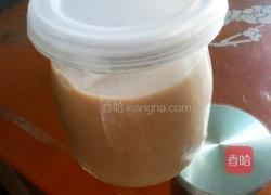 自制炼奶的做法图解3