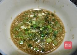 糖醋带鱼的做法图解2