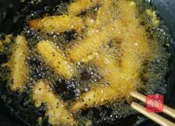 芝香南瓜的做法图解6