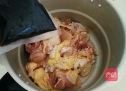 黄焖鸡米饭的做法图解2