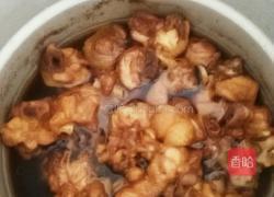黄焖鸡米饭的做法图解3