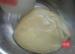 广式五仁月饼的做法图解4