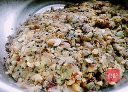 广式五仁月饼的做法图解9