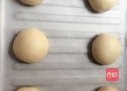 牛奶面包的做法图解8