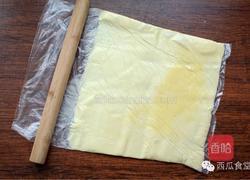 完爆KFC的超嫩蛋挞的做法图解5