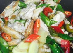 韩国辣鸡翅的做法图解4